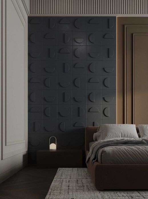 Interyer dizayn, 3D vizualizatsiya — MIRANZA DESIGN