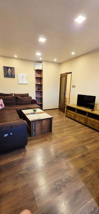 Дава се под наем Двустаен апартамент в София, Сердика - 50 кв.м за 598.23 € - Снимка #2