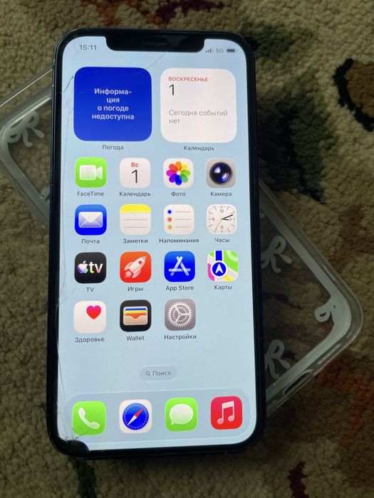 Айфон 12 128 гб