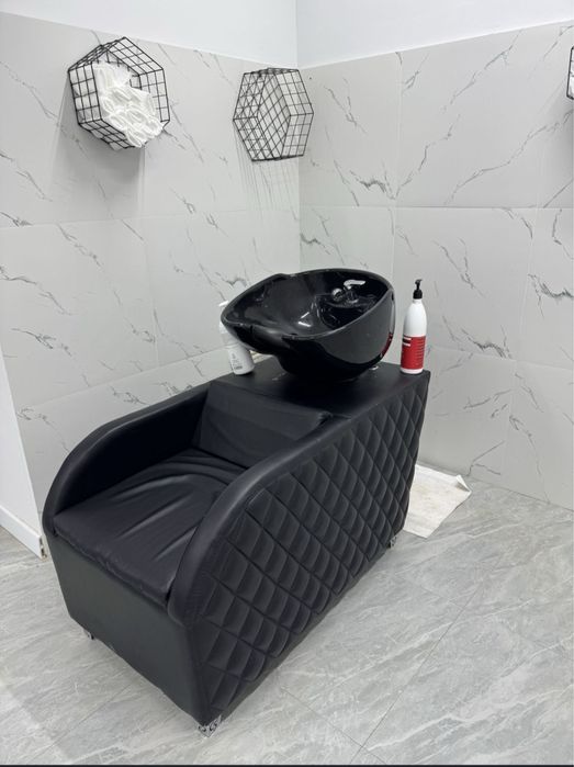 Мойка для салонов красоты