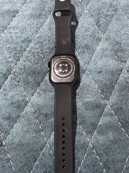 Apple Watch Series 11 Lux