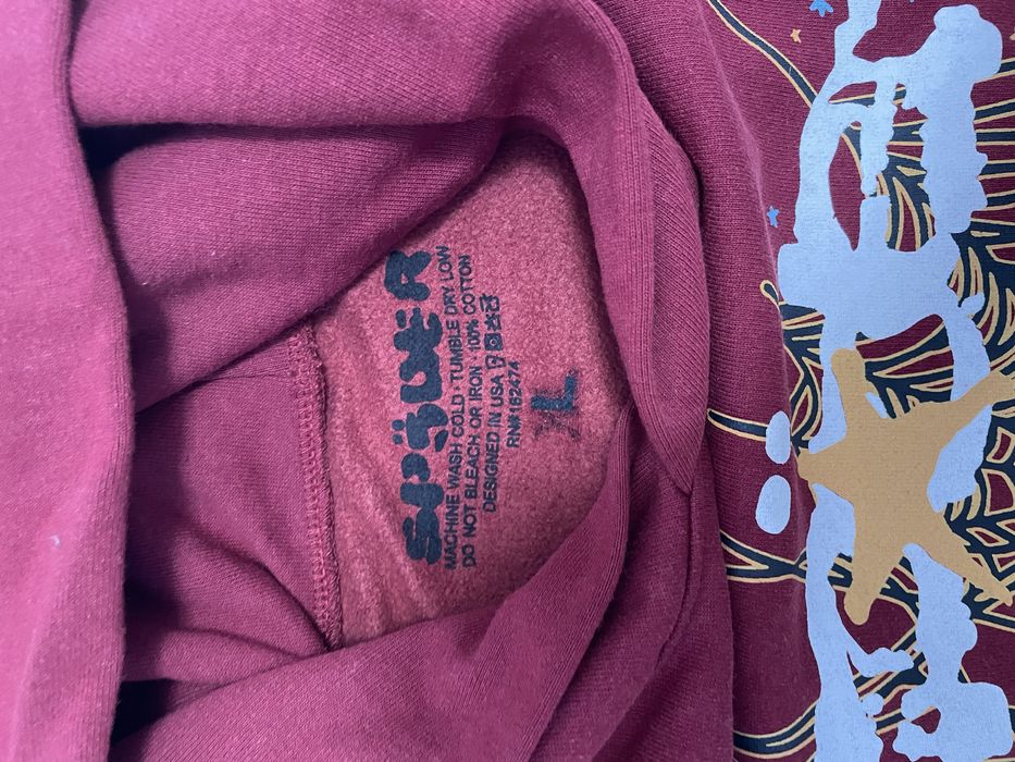 Compleu Sp5der calitate Premium