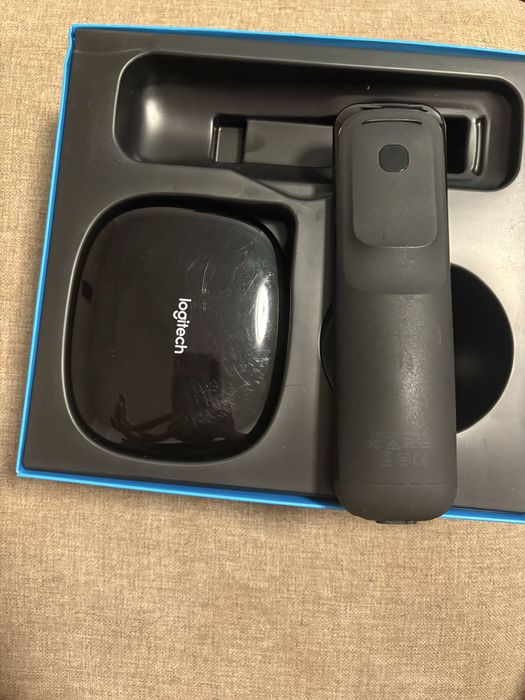 Telecomanda logitech harmony elite