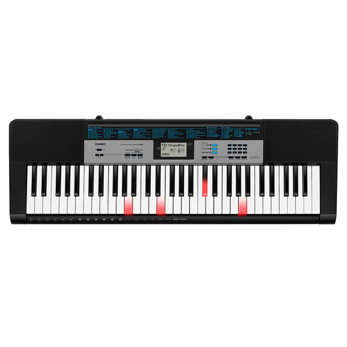 Продам синтезатор Casio LK-136