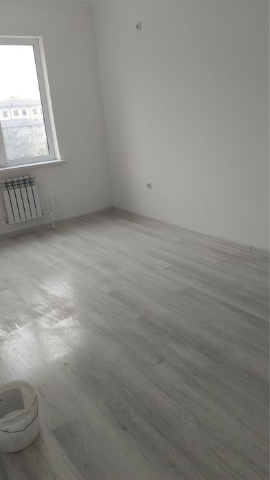 Квартира 3-этаж 2 ком 52 м²