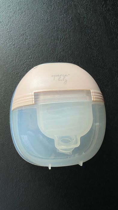 pompa san Operce baby