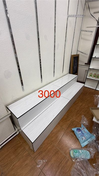 Мебель для магазина