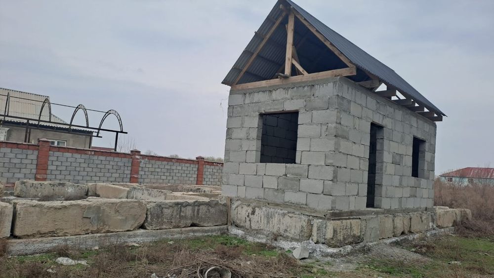 Участок сатылады