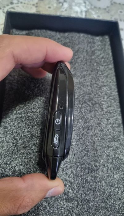 Сенсорный пульт универсальный