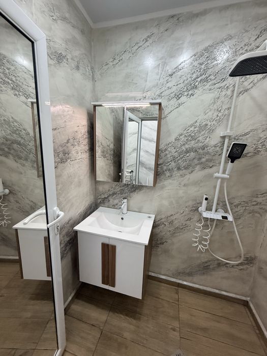 Апартамент с 2 спални и всекидневна