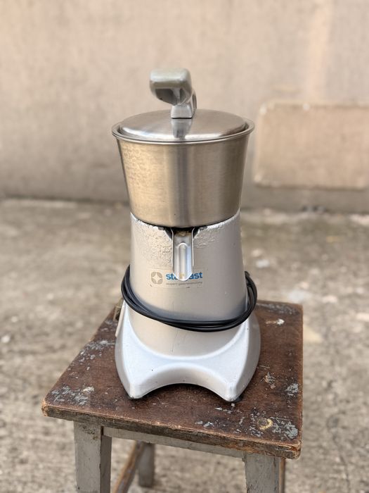 Storcator fructe profesional Stalgast