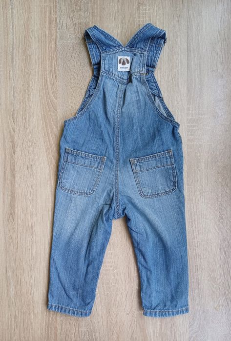 Лот бебешки гащеризони 68-74- Коледни, H&M , с вълна