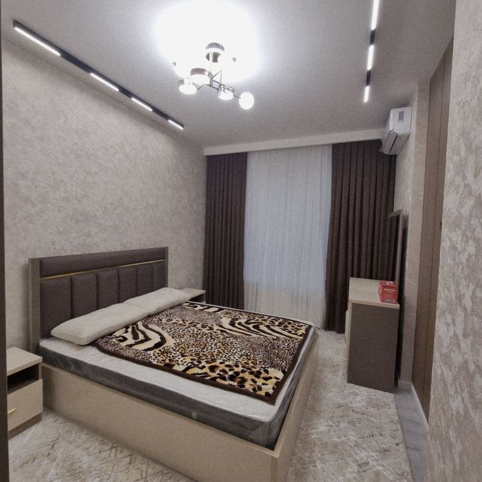 2-Room Apartment for Rent in NRG Jomiy