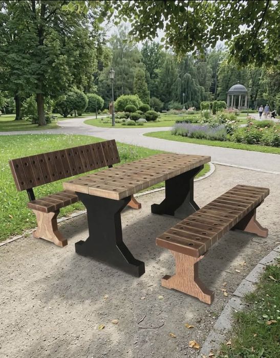 Бутикови изделия от бетон