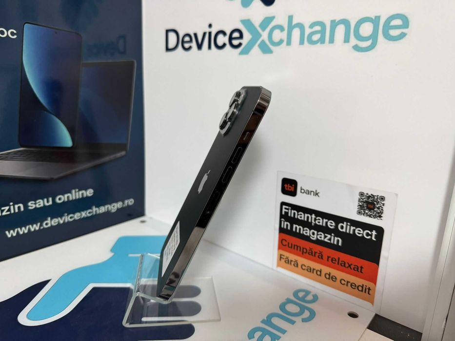 iPhone 13 Pro Max  100% 128GB * Garantie *Buy Back * deviceXchange