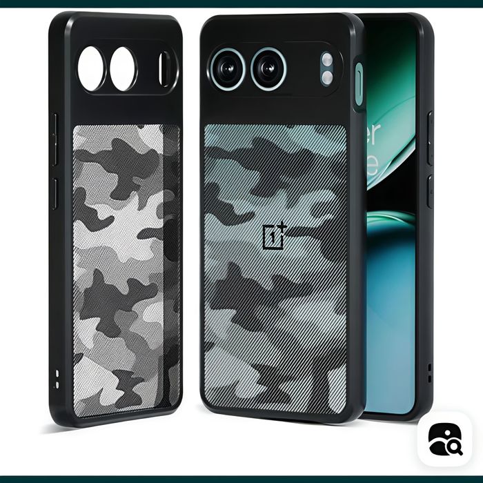 крутой смартфон OnePlus Nord 4