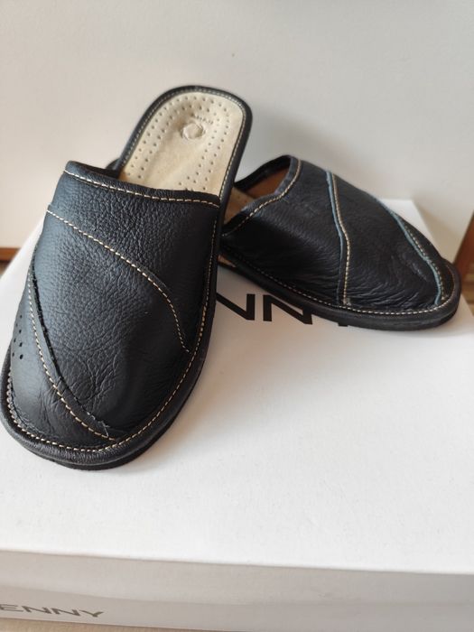 Стилни и удобни пантофи