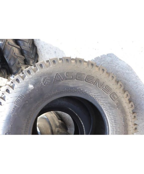 Anvelopa 12.5/80-15.3 ASCENSO IMB160 14PR TL  Cauciucuri tractor, Fiat, Case, Fendt, John Deere, New Holland, Massey Ferguson, UTB   Cauciucuri tracto