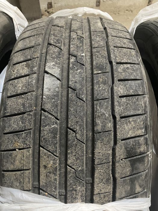 225/50/17 Hankook хомоголация за BMW