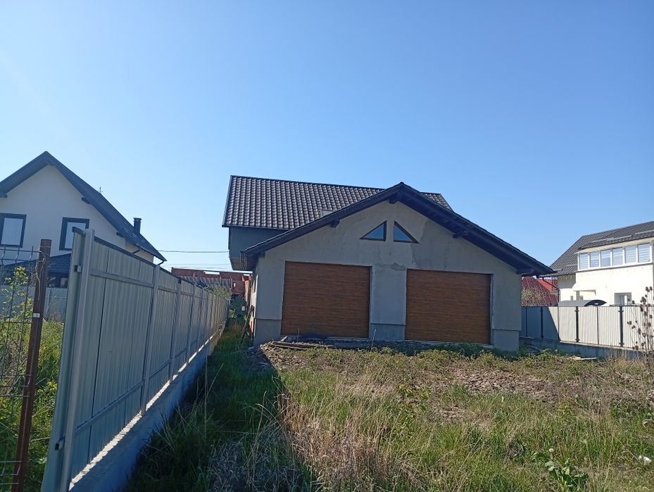 Casa spațioasă de vânzare Rădăuți