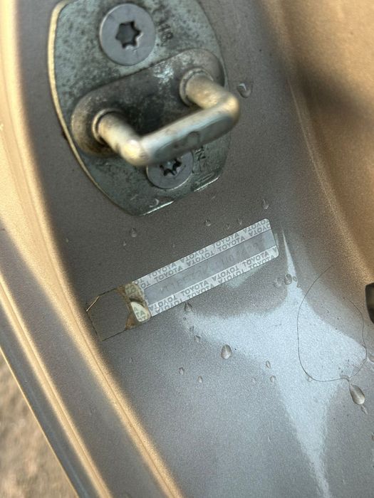 Продам Тайоту камри 30