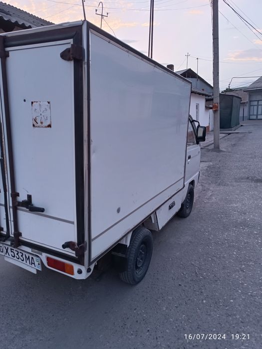 Bortli Labo 2016 xolati zor metan benzin kelishamiz