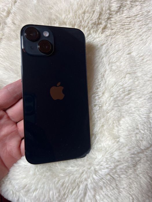 Iphone 13 , 128 gb black 99%