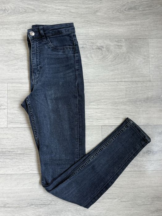 Дамски дънки H&M