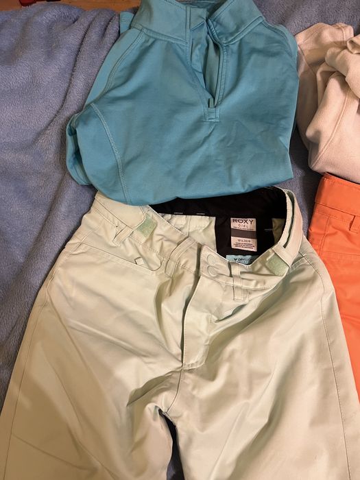 Грейки Roxy, 12г, отлично състояние