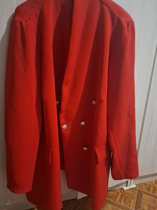 Костюм большой размер