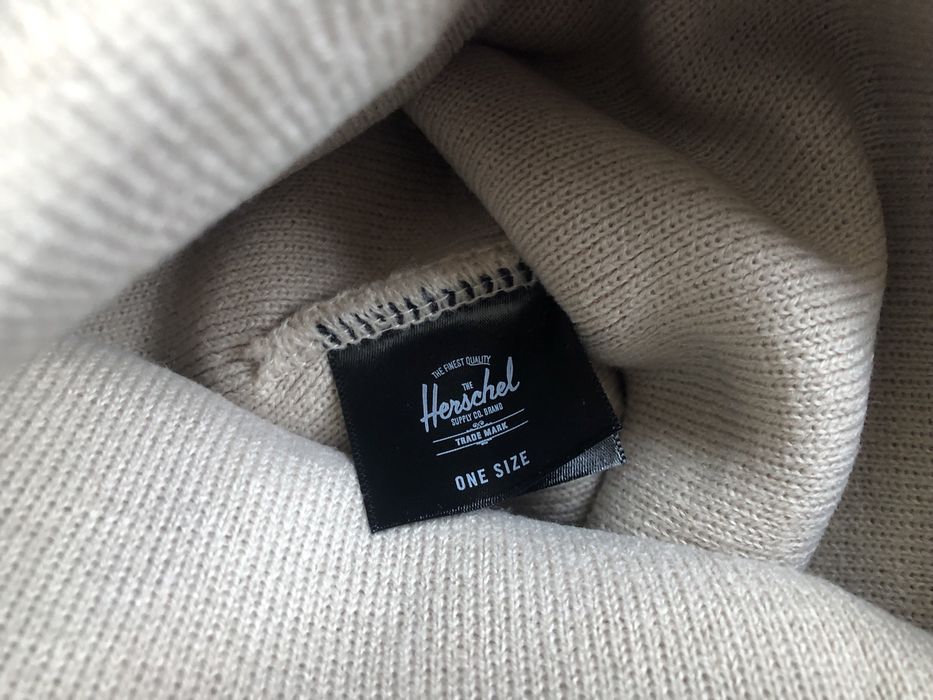Herschel Elmer Beanie ОРИГИНАЛНИ зимни шапки