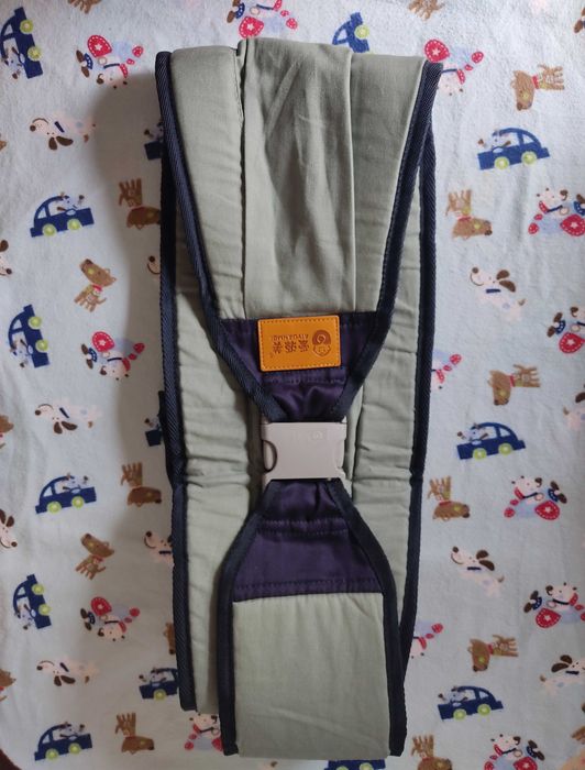 Слинг (переноска)