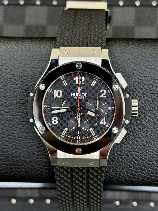 Hublot Big Bang Ceramic 44mm