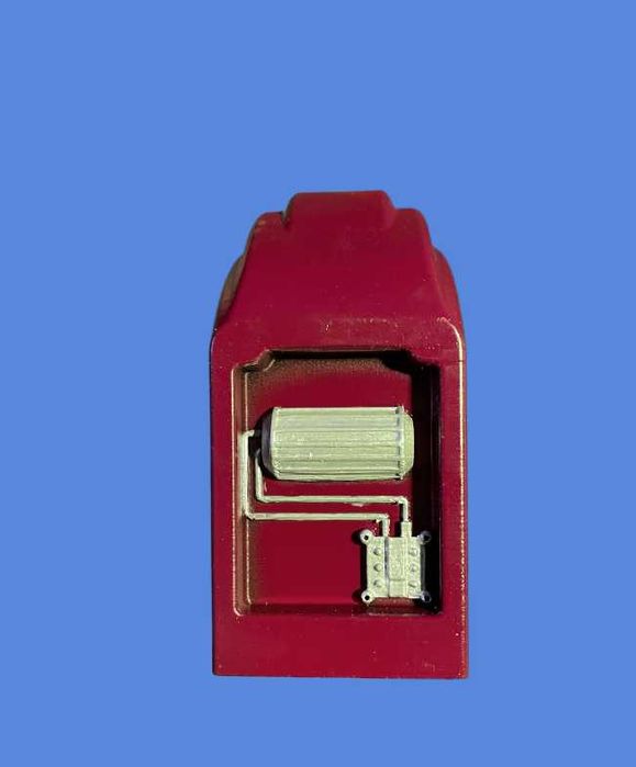 Fallout Nuka Cola Vending machine replica lucrata manual