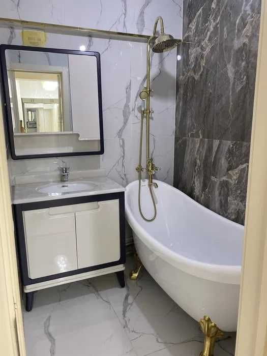 Срочна сдаётся квартира на Чиланзаре ор.р- Чиланзар метро