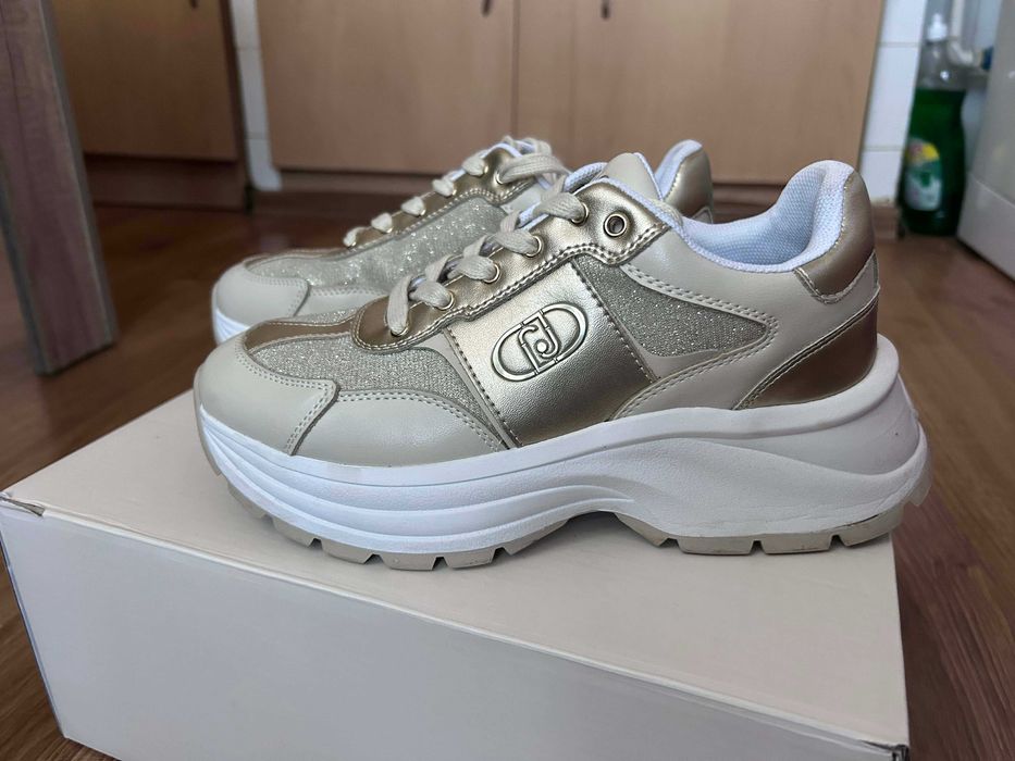 Дамски маратонки Liu Jo