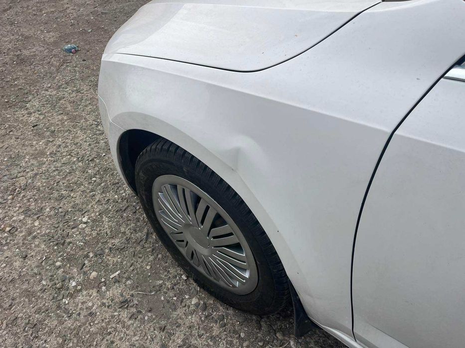 Шкода Октавия Skoda Octavia