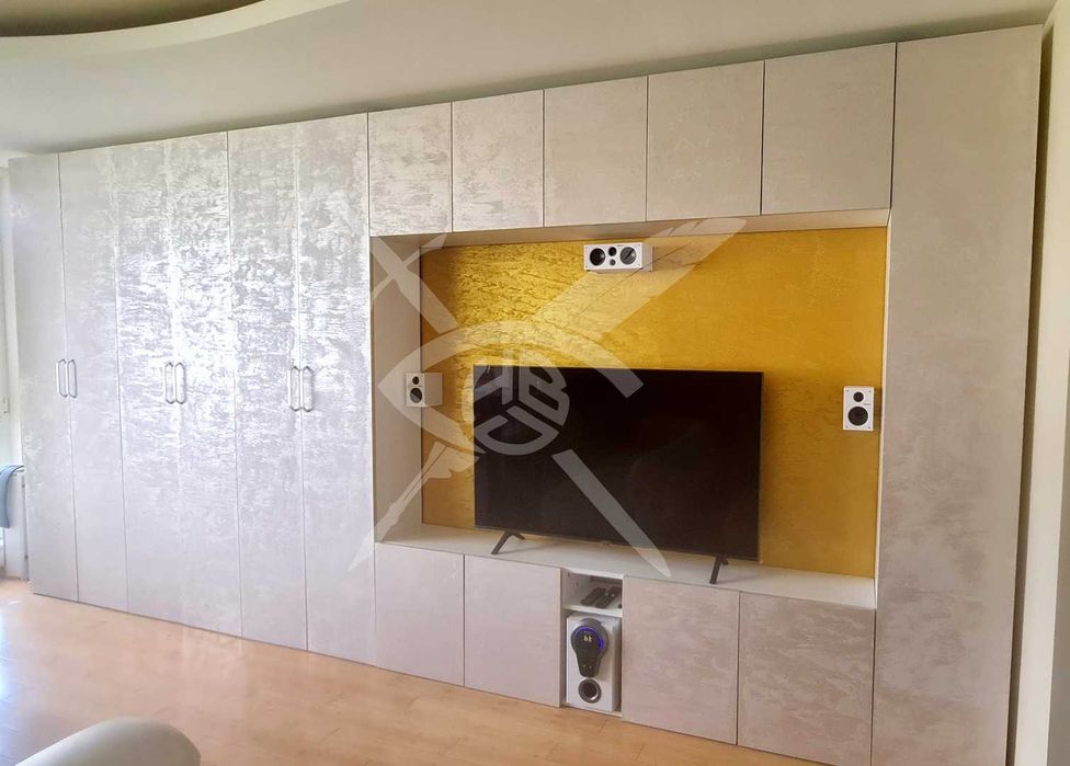 Продава се Двустаен апартамент в София, Студентски град - 76 кв.м за 3119 €/кв.м - Снимка #4