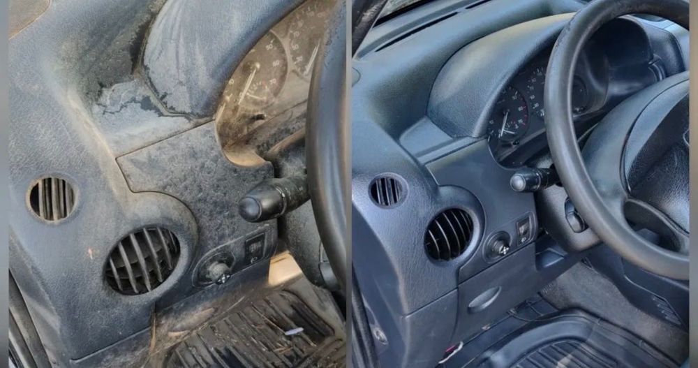 Detailing /cosmetică auto