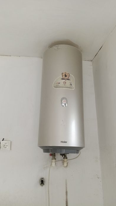 Продам агв 120 кв и Боллер 80 литр