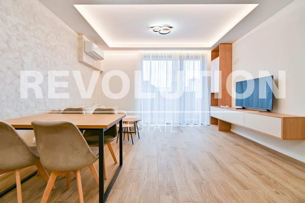 Дава се под наем Тристаен апартамент в София, Дианабад - 97 кв.м за 1100 € - Снимка #1