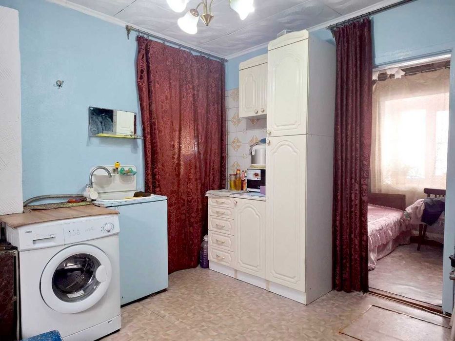 В продаже дом в районе Электротоваров.