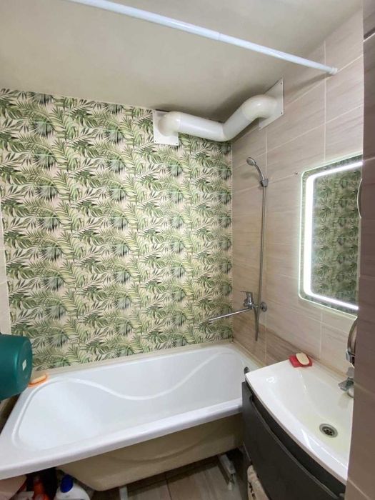 2 комн квартира в центре