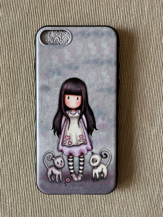 Калъф за iphone 7