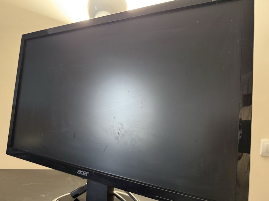 Монитор ACER K222HQL