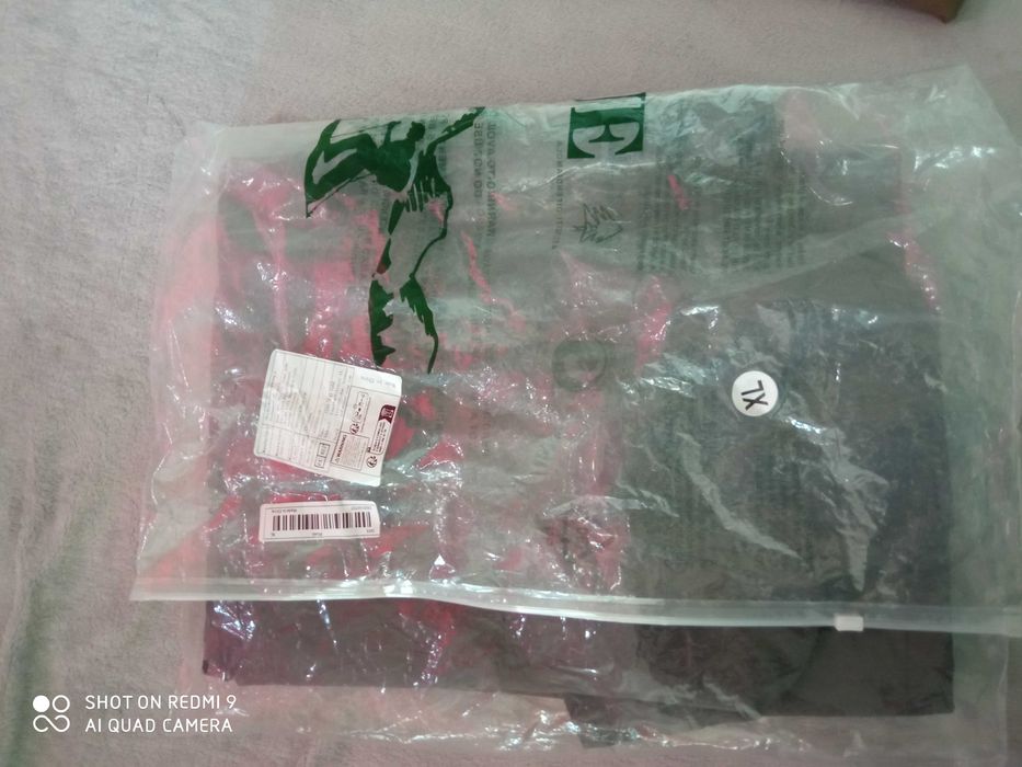 чисто нови мъжки елечета  размер ХЛ.