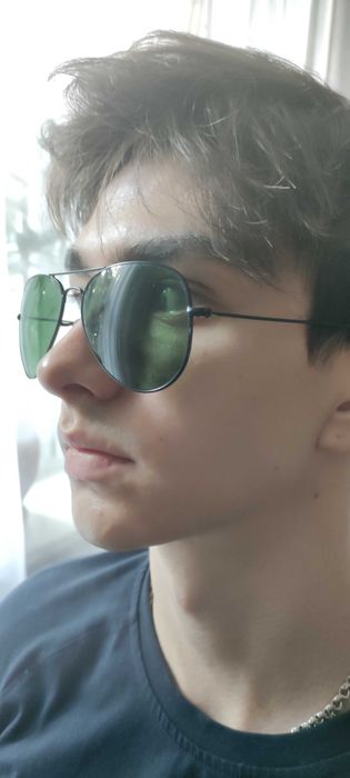 Продам мужские солнцезащитные очки POLO trend. Оригинал.