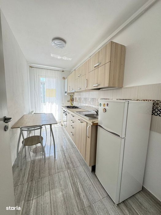 Garsonieră Modernă– Loc De Parcare Inclus-Militari Residence