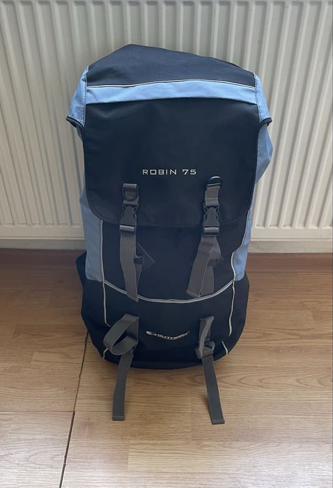 Rucsac de munte Outhorn 75 litri