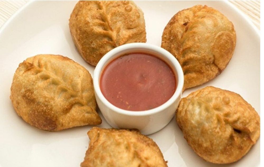 Фритюрница новые